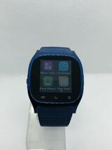 【1000円即決】SMART WATCH スマートウォッチ デジタル腕時計 稼動確認済み_画像1