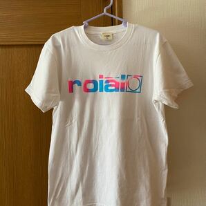 roial ロイアル レインボーカラー　Tシャツ