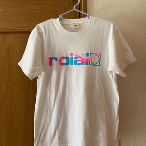 roial ロイアル レインボーカラー Tシャツ