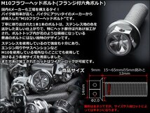 出品はM10シルバーの60mmです。