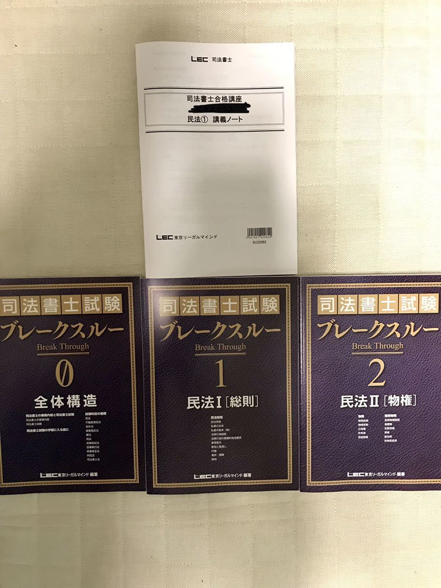コーフル ブレークスルーコンパクト 最新版全15冊セット 民法以外未