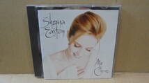 CD★シーナ・イーストン★1995年の12枚目★Sheena Easton / My Cherie★輸入盤★4枚同梱発送可能_画像1