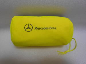 メルセデスベンツ　Mercedes-Benz 　Warnweste　安全ベスト　反射ベスト　セーフティーベスト　1個