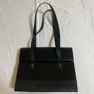 Jean Paul GAULTIER ジャンポール　ゴルチエ ゴルチェ　ハンドバッグ　かばん　カバン　鞄　バッグ　bag