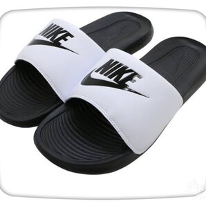NIKE サンダル 27.0