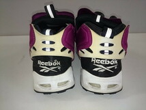 Reebok INSTAPUMP FURY ROAD 25.5cm_画像4