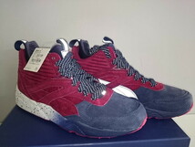 PUMA R698 MID SAKURA 28cm 未使用品_画像3