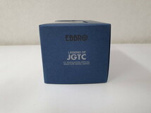 EBBRO 1/43 PENNZOIL NISMO GT-R JGTC 1998 HDF YELLOW 44251 未使用品_画像4