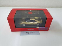 HotWHeels 1/43 COF035 Ferrari 288 GTO 未使用品_画像1