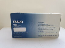 EBBRO 1/43 FORMULA NIPPON '01 Docomo RED/WHITE 235 未使用品_画像7