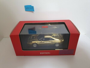 ixo Models Hot WHeels 1/43 FERRARI 288 GTO COF035 未使用品