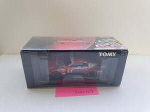 TOMICA LIMITED 0052 Xanavi Nismo Z 未使用品