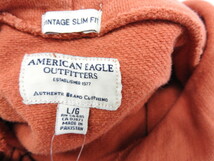 American Eagle パーカー　Lサイズ_画像5