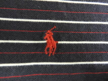 Polo by Ralph Lauren　長袖ポロシャツ　Lサイズ_画像5
