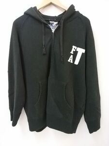 FAT　パーカー　SKINNY (L)サイズ