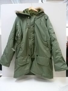 ROTHCO　N-3Bジャケット Mサイズ