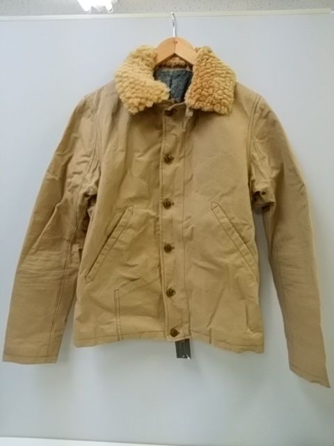2023年最新】ヤフオク! -iroquois ブルゾン(ファッション)の中古品