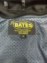 BATES ブルゾン　Ｍサイズ_画像4