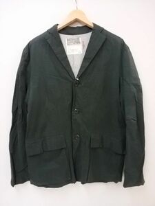 nonnative　ジャケット　3サイズ