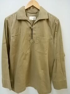 Green Label Relaxing United Arrows　シャツジャケット　Sサイズ