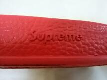 Supreme logo sandal　32サイズ_画像7