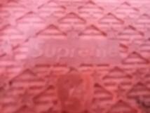 Supreme logo sandal　32サイズ_画像8