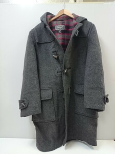 GLOVERALL　ダッフルコート 42サイズ