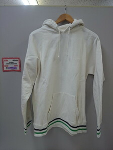 Supreme CURSIVE LOGO HOODIE Lサイズ