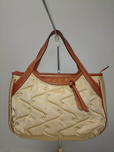 PELLE BORSA PICOLO IN MIRANO バッグ