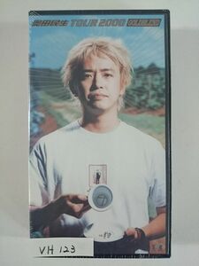 奥田民生 Tour 2000 GOLDBLEND VHS 新品