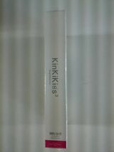 Kinki Kiss 3 single selection JEVN0043 VHS 新品未開封品_画像3