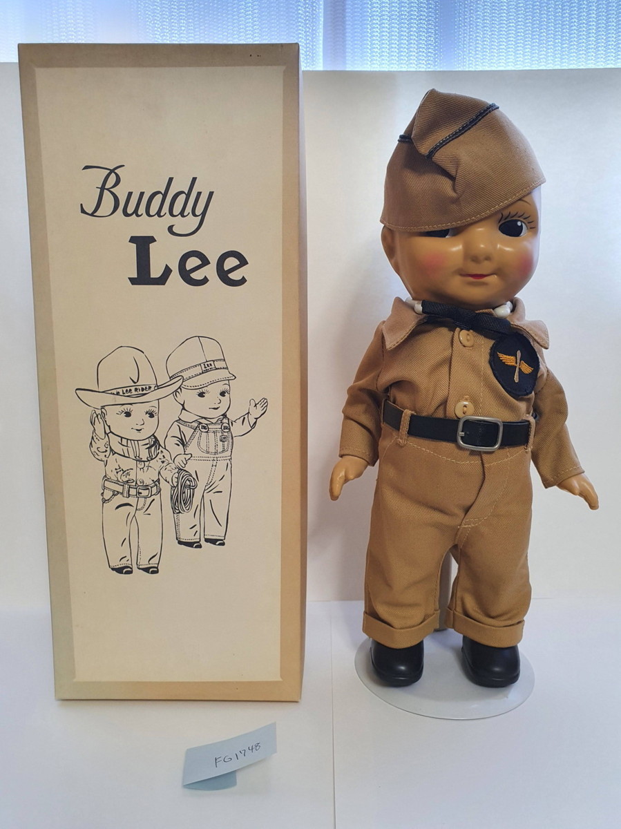buddy lee 復刻の値段と価格推移は?|3件の売買データからbuddy buddy lee 復刻の値段と価格推移は?|3件の売買データからbuddy