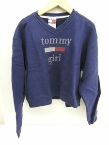 TOMMY JEANS short sweat M size 