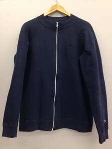 Champion　スウェット　Oサイズ