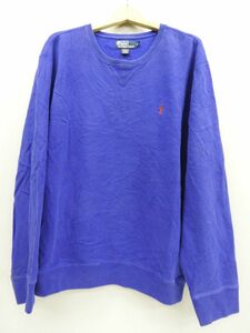 Polo by Ralph Lauren　スウェット　XLサイズ