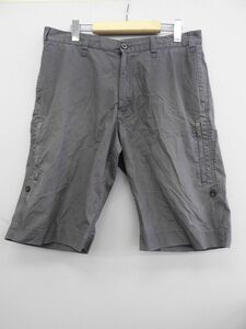 Eddie Bauer　ショートパンツ　36サイズ