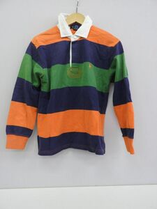 Polo by Ralph Lauren cut and sewn S size 