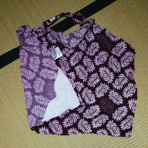 美品!ベベオレ 授乳ケープ