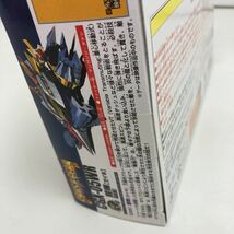 Ж◇レア品◇新品未開封品◇BANDAI◇CRUSH GEAR◇GAIKI◇CGX-05WR◇鎧輝◇ガイキ◇クラッシュギア◇当時物◇美品◇昭和レトロ◇絶版◇希少_画像5