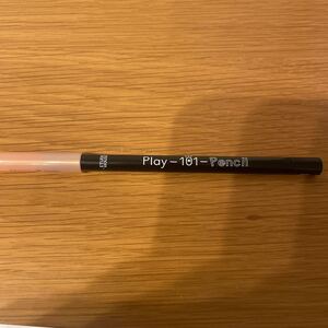 エチュードハウス play101pencil 11 アイライナー アイシャドウ