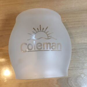 Coleman コールマン グローブ ホヤ