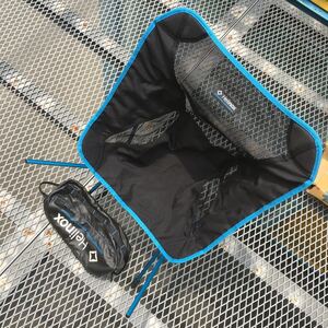 Helinox ヘリノックス チェアワン 訳あり