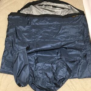 バイレス BAILESS ゴアテックス スリーピングバッグカバー シュラフカバー Gore Tex
