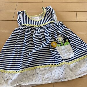  One-piece 18-24M