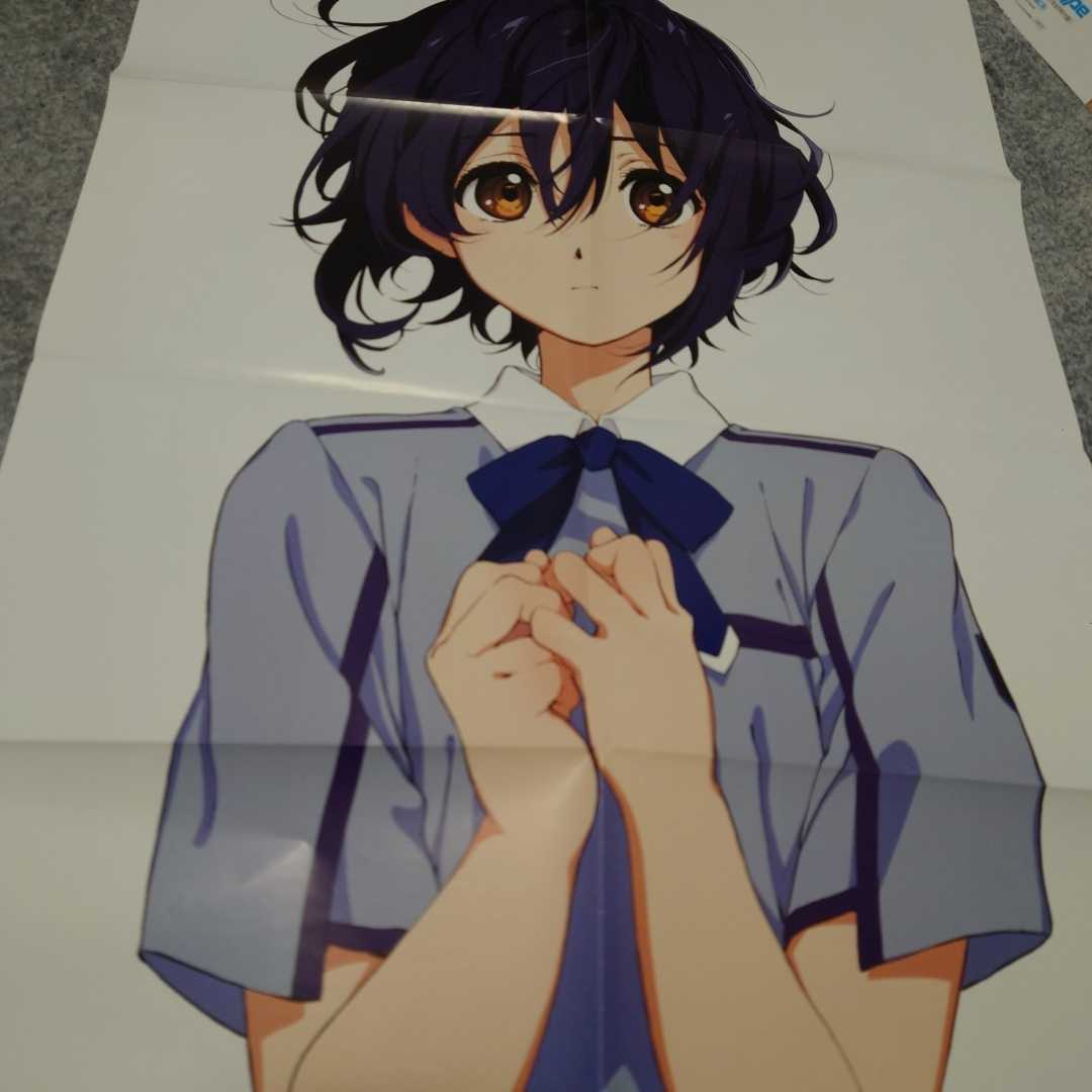 2025年最新】Yahoo!オークション -shirobako ポスターの中古品