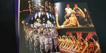 【送料込】『A CHORUS LINE コーラスライン』劇団四季パンフレット 舞台 ミュージカル 2006年5月20日発行_画像5