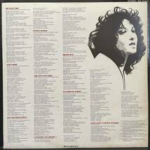 20529T 見本盤 12inch LP★メリサ・マンチェスター/MELISSA MANCHESTER/MELISSA★IES-80411_画像6