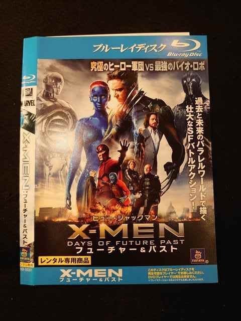 本物の X-MEN、ウルヴァリン、ローガン スチールブック 全作セット 未