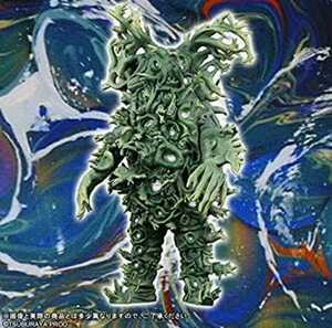【未開封品】ウルトラ大怪獣シリーズ5000 ワイアール星人(ウルトラセブン) 送料無料