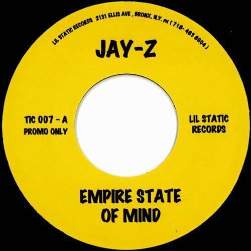 ヤフオク! -「empire state of mind」(レコード) の落札相場・落札価格